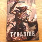 Warhammer 40,000 - Codex: Tyranids - 6th edition; 2014 — photo 1 of 2