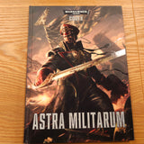 Warhammer 40,000 - Codex: Astra Militarum - 6th edition; 2014 — photo 1 of 2