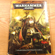 Warhammer 40,000 - Rulebook - 6th edition; 2012 — photo 1 of 2