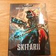 Warhammer 40,000 - Codex: Skitarii - 7th edition; 2015 — photo 1 of 2