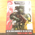 Warhammer 40,000 - Rulebook Set (three volumes in slipcase) - 7th edition; 2014 — photo 1 of 3