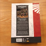 Warhammer 40,000 - Rulebook Set (three volumes in slipcase) - 7th edition; 2014 — photo 3 of 3