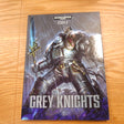 Warhammer 40,000 - Codex: Grey Knights - 7th edition; 2014 — photo 1 of 2
