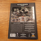 Warhammer 40,000 - Codex: Grey Knights - 7th edition; 2014 — photo 2 of 2