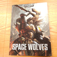 Warhammer 40,000 - Codex: Space Wolves - 7th edition; 2014 — photo 1 of 2