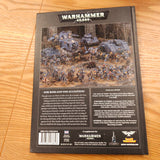 Warhammer 40,000 - Codex: Space Wolves - 7th edition; 2014 — photo 2 of 2