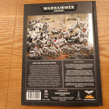 Warhammer 40,000 - Codex: Tau Empire (China printing) - 7th edition; 2015 — photo 2 of 2