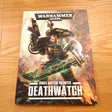 Warhammer 40,000 - Codex: Deathwatch - 7th edition; 2016 — photo 1 of 2