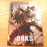 Warhammer 40,000 - Codex: Orks - 7th edition; 2014 — photo 1 of 2