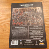Warhammer 40,000 - Codex Supplement: Traitor Legions - 7th edition; 2016 — photo 2 of 2