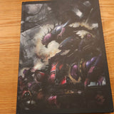 Warhammer 40,000 - Codex: Genestealer Cults (Collector's Edition) - 8th edition; 2019 — photo 1 of 3