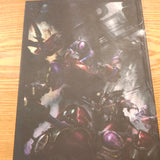 Warhammer 40,000 - Codex: Genestealer Cults (Collector's Edition) - 8th edition; 2019 — photo 2 of 3