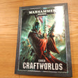 Warhammer 40,000 - Codex: Craftworlds - 8th edition; 2017 — photo 1 of 2