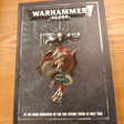 Warhammer 40,000 - Rulebook - 8th edition; 2017 — photo 1 of 2