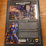 Warhammer 40,000 - Rulebook - 8th edition; 2017 — photo 2 of 2