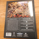 Warhammer 40,000 - Codex: Tyranids - 9th edition; 2022 — photo 2 of 2