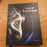 Warhammer 40,000 - Leviathan Rulebook - 10th edition; 2023 — photo 1 of 2