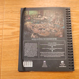 Warhammer 40,000 - Crusade Mission Pack: Plague Purge - 9th edition; 2021 — photo 2 of 2