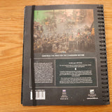 Warhammer 40,000 - Crusade Mission Pack: Amidst the Ashes - 9th edition; 2021 — photo 2 of 2