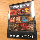 Warhammer 40,000 - Boarding Actions - 10th edition; 2024 — photo 1 of 2