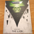 Warhammer 40,000 - Arks of Omen: The Lion - 9th edition; 2023 — photo 1 of 2