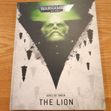 Warhammer 40,000 - Arks of Omen: The Lion - 9th edition; 2023 — photo 1 of 2