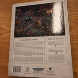 Warhammer 40,000 - Arks of Omen: The Lion - 9th edition; 2023 — photo 2 of 2