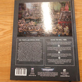 Warhammer 40,000 - War Zone Charadon: Act I - The Book of Rust - 9th edition; 2021 — photo 2 of 2