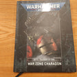 Warhammer 40,000 - War Zone Charadon: Act II - The Book of Fire - 9th edition; 2021 — photo 1 of 2