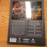 Warhammer 40,000 - War Zone Nachmund: Vigilus Alone - 9th edition; 2022 — photo 2 of 2