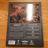 Warhammer 40,000 - War Zone Octarius: Book 2 - Critical Mass - 9th edition; 2021 — photo 2 of 2