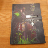 Warhammer 40,000 - Psychic Awakening: Faith & Fury - 8th edition; 2019 — photo 1 of 2