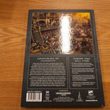 Warhammer 40,000 - Psychic Awakening: Faith & Fury - 8th edition; 2019 — photo 2 of 2