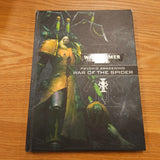 Warhammer 40,000 - Psychic Awakening: War of the Spider - 8th edition; 2020 — photo 1 of 2