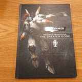 Warhammer 40,000 - Psychic Awakening: The Greater Good - 8th edition; 2020 — photo 1 of 2