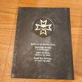Warhammer 40,000 - Codex Supplement: Black Templars (Army Set cover) - 9th edition; 2021 — photo 2 of 3