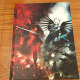 Warhammer 40,000 - Core Book (Indomitus Edition) - 9th edition; 2020 — photo 1 of 3