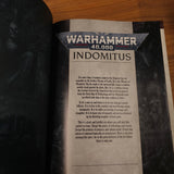 Warhammer 40,000 - Core Book (Indomitus Edition) - 9th edition; 2020 — photo 3 of 3