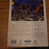Warhammer 40,000 - Arks of Omen: Angron - 9th edition; 2023 — photo 2 of 2
