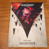Warhammer 40,000 - Arks of Omen: Vashtorr - 9th edition; 2023 — photo 1 of 2