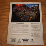Warhammer 40,000 - Arks of Omen: Vashtorr - 9th edition; 2023 — photo 2 of 2