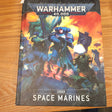 Warhammer 40,000 - Codex: Space Marines - 9th edition; 2020 — photo 1 of 2