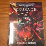 Warhammer 40,000 - Crusade: Armageddon - 10th edition; 2025 — photo 1 of 2