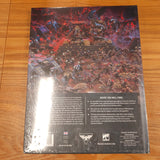 Warhammer 40,000 - Crusade: Armageddon - 10th edition; 2025 — photo 2 of 2