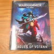 Warhammer 40,000 - Codex: Leagues of Votann - 9th edition; 2022 — photo 1 of 2