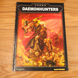 Warhammer 40,000 - Codex: Daemonhunters (UK printing) - 3rd edition; 2003 — photo 1 of 2