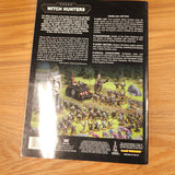Warhammer 40,000 - Codex: Witch Hunters - 3rd edition; 2004 — photo 2 of 2
