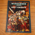Warhammer 40,000 - Codex: Grey Knights - 5th edition; 2011 — photo 1 of 2