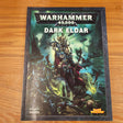 Warhammer 40,000 - Codex: Dark Eldar - 5th edition; 2010 — photo 1 of 2