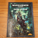 Warhammer 40,000 - Codex: Dark Eldar - 5th edition; 2010 — photo 1 of 2